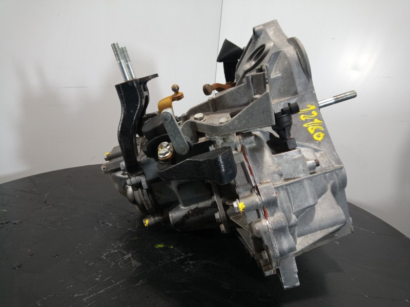 Recambio de caja cambios para fiat linea (110) emotion referencia OEM IAM 21820665474  M1-A3-105