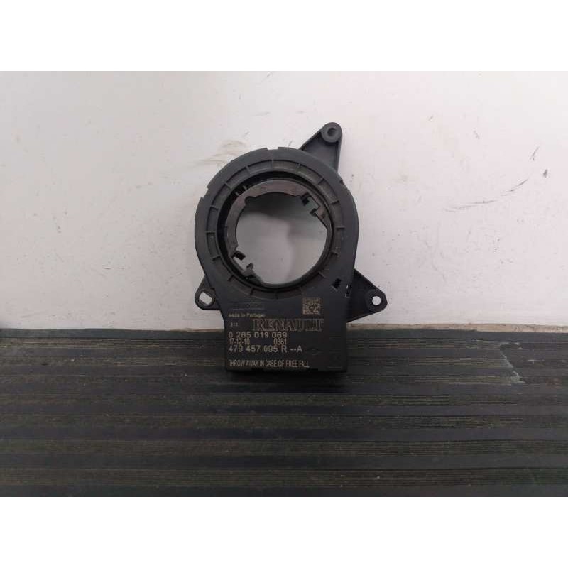 Recambio de sensor para renault captur xmod referencia OEM IAM 0265019069 479457095 E2-A1-28-1