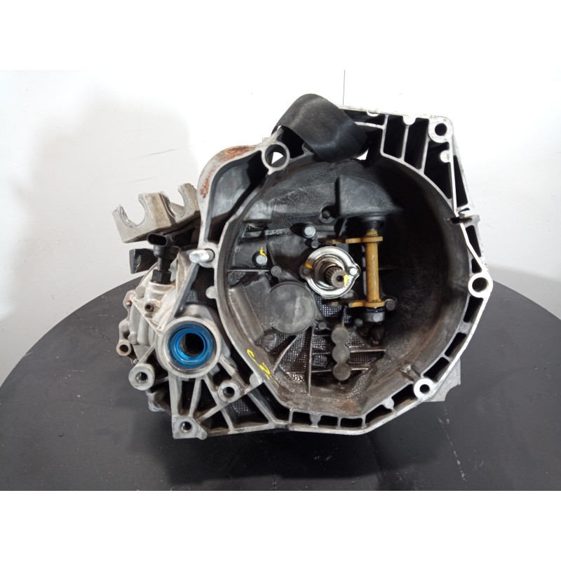 Recambio de caja cambios para fiat linea (110) emotion referencia OEM IAM 21820665474  M1-A3-105