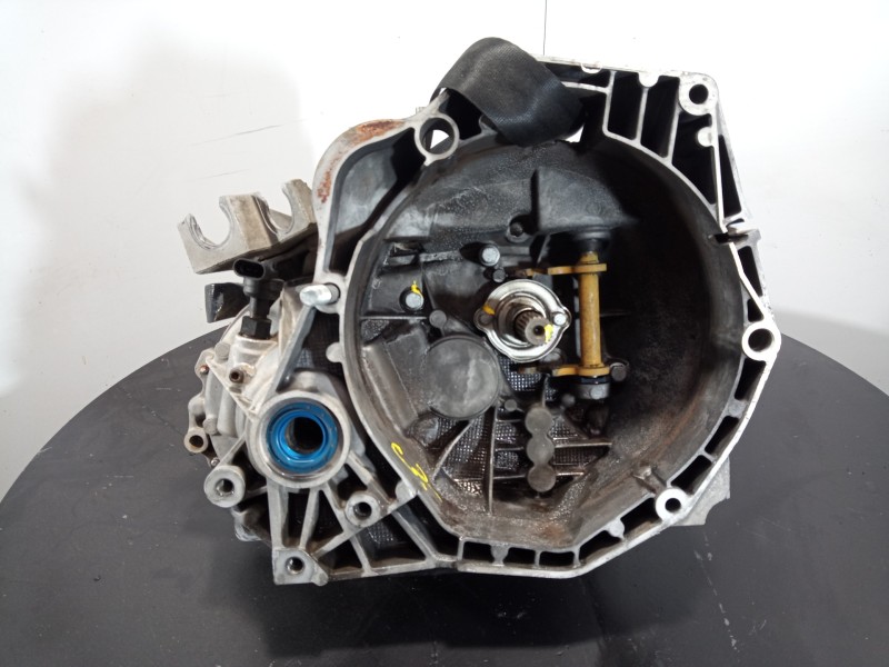 Recambio de caja cambios para fiat linea (110) emotion referencia OEM IAM 21820665474  M1-A3-105