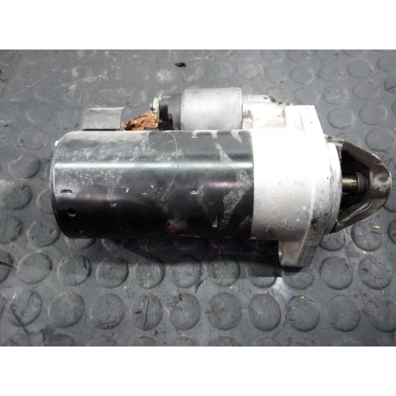 Recambio de motor arranque para mercedes-benz clase c (w204) lim. c 220 cdi blueefficiency (204.002) referencia OEM IAM A6519062