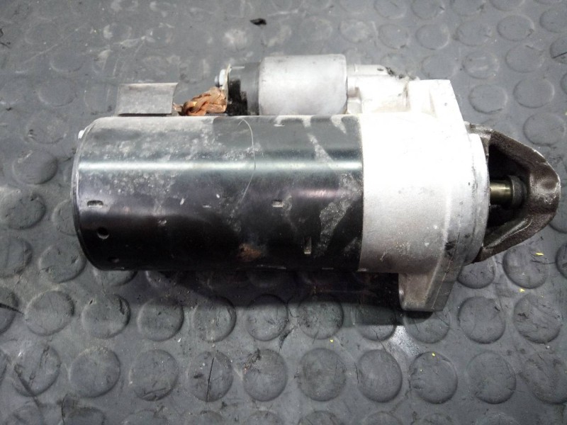 Recambio de motor arranque para mercedes-benz clase c (w204) lim. c 220 cdi blueefficiency (204.002) referencia OEM IAM A6519062