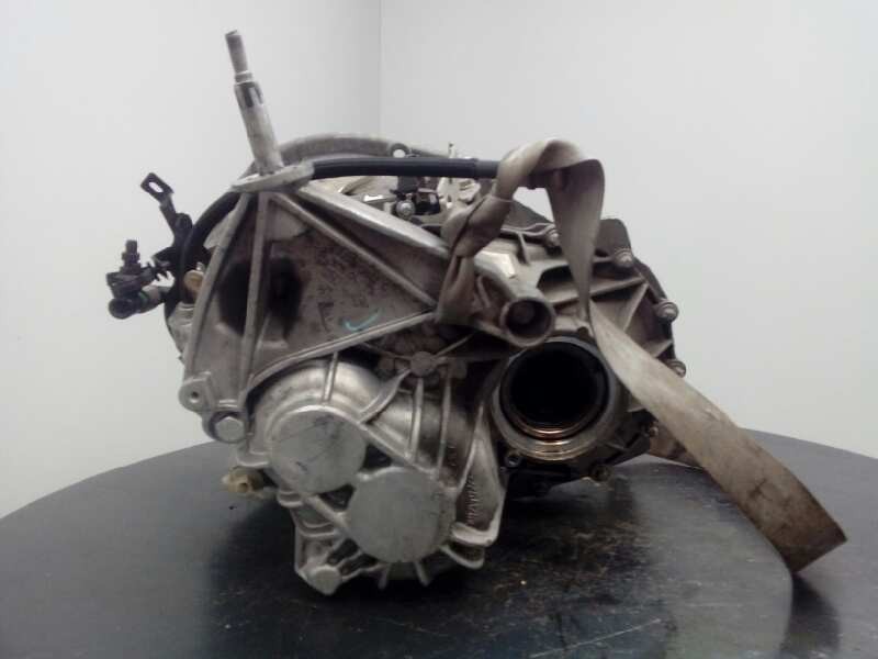 Recambio de caja cambios para renault espace iv (jk0) grand espace dynamique referencia OEM IAM PK6355  M1-B3-135