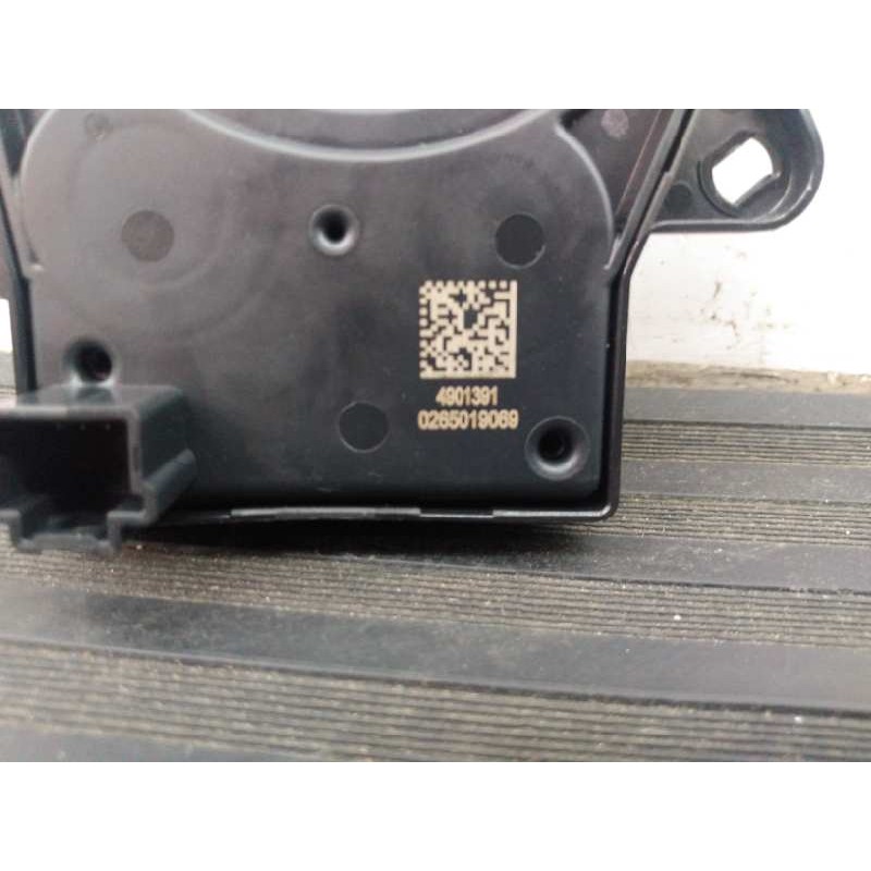 Recambio de sensor para renault captur xmod referencia OEM IAM 0265019069 479457095 E2-A1-28-1