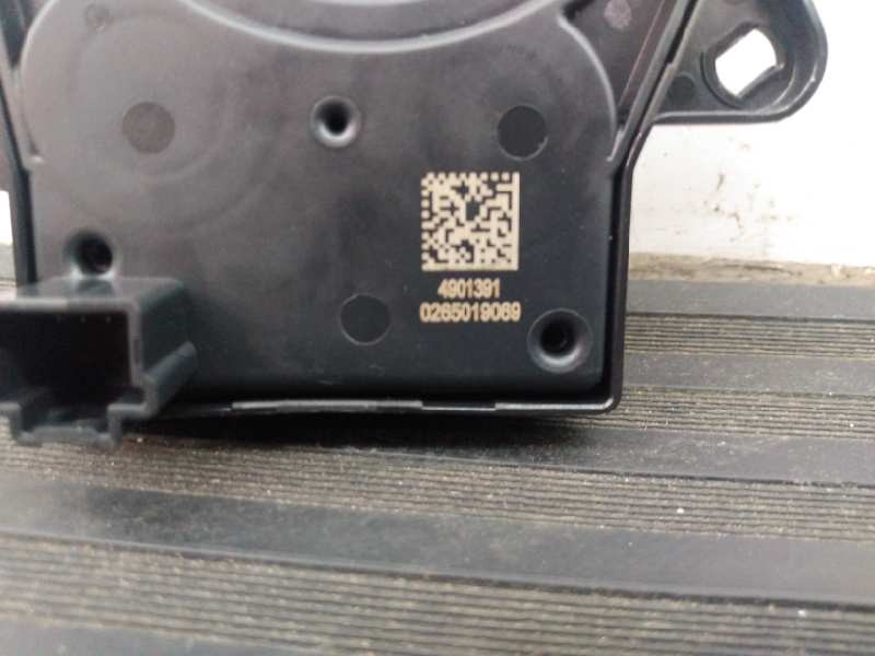 Recambio de sensor para renault captur xmod referencia OEM IAM 0265019069 479457095 E2-A1-28-1