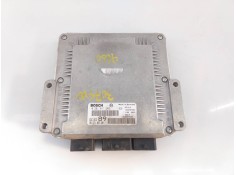 CENTRALITA MOTOR UCE 0281011248 9652183780 E3-B2-41-4