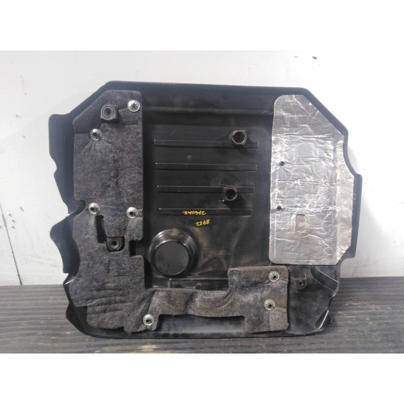 Recambio de tapa motor para jaguar xe pure referencia OEM IAM GX736A949A  P2-B3-9