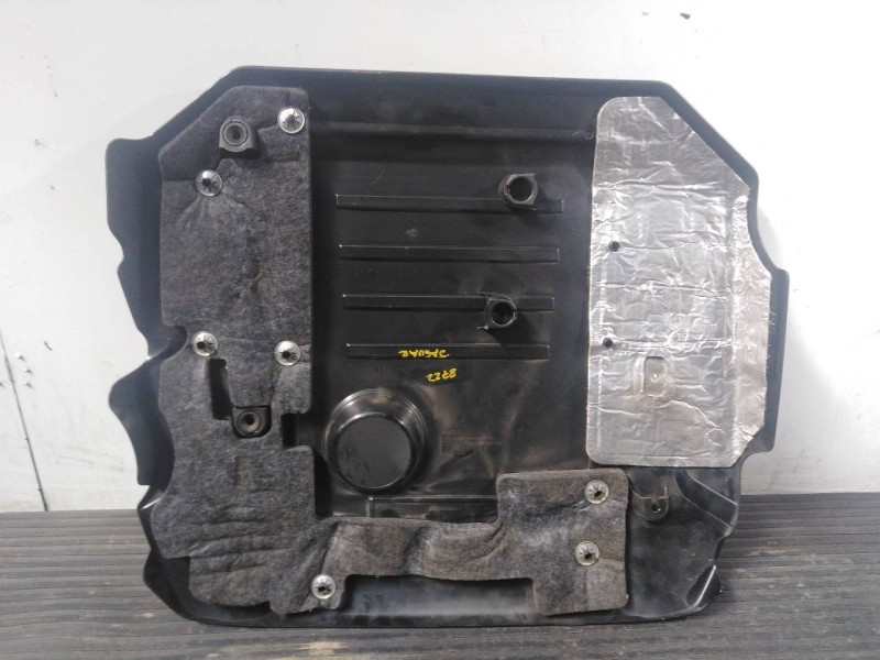 Recambio de tapa motor para jaguar xe pure referencia OEM IAM GX736A949A  P2-B3-9