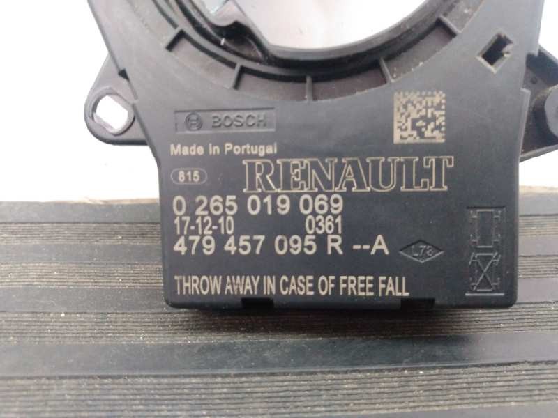 Recambio de sensor para renault captur xmod referencia OEM IAM 0265019069 479457095 E2-A1-28-1