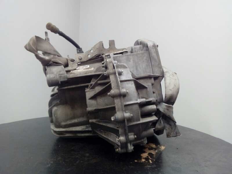 Recambio de caja cambios para renault espace iv (jk0) grand espace dynamique referencia OEM IAM PK6355  M1-B3-135