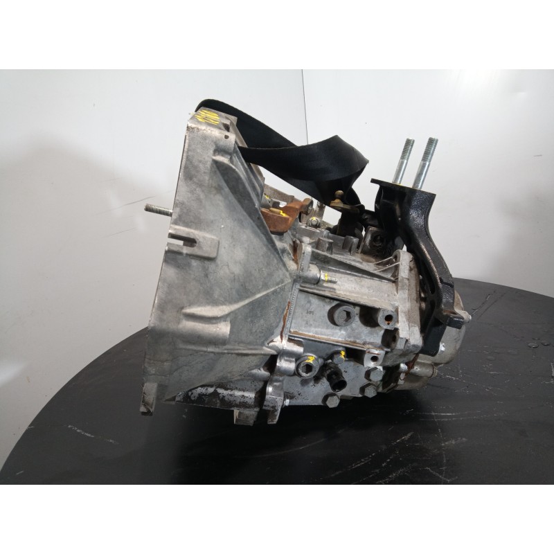 Recambio de caja cambios para fiat linea (110) emotion referencia OEM IAM 21820665474  M1-A3-105