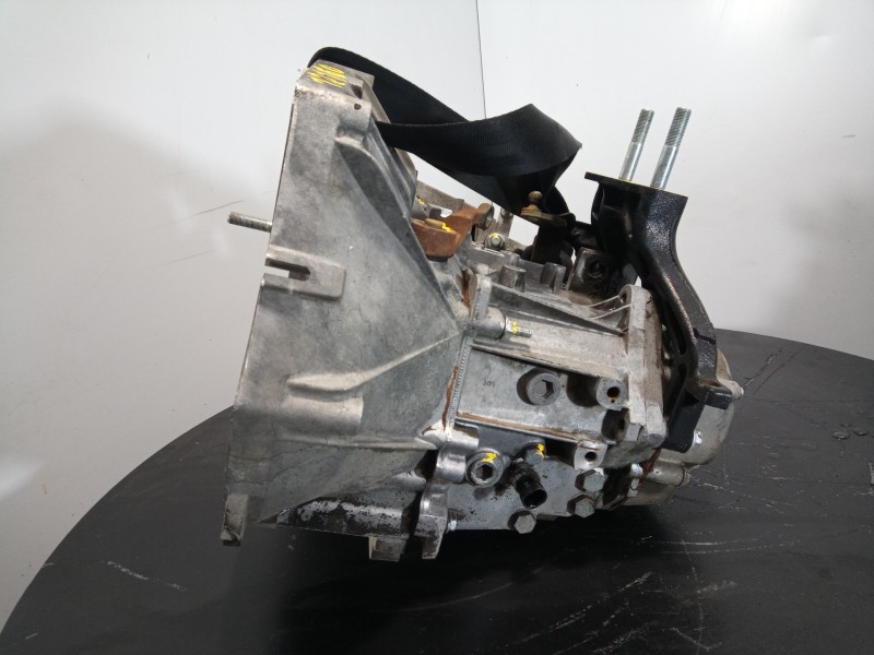 Recambio de caja cambios para fiat linea (110) emotion referencia OEM IAM 21820665474  M1-A3-105