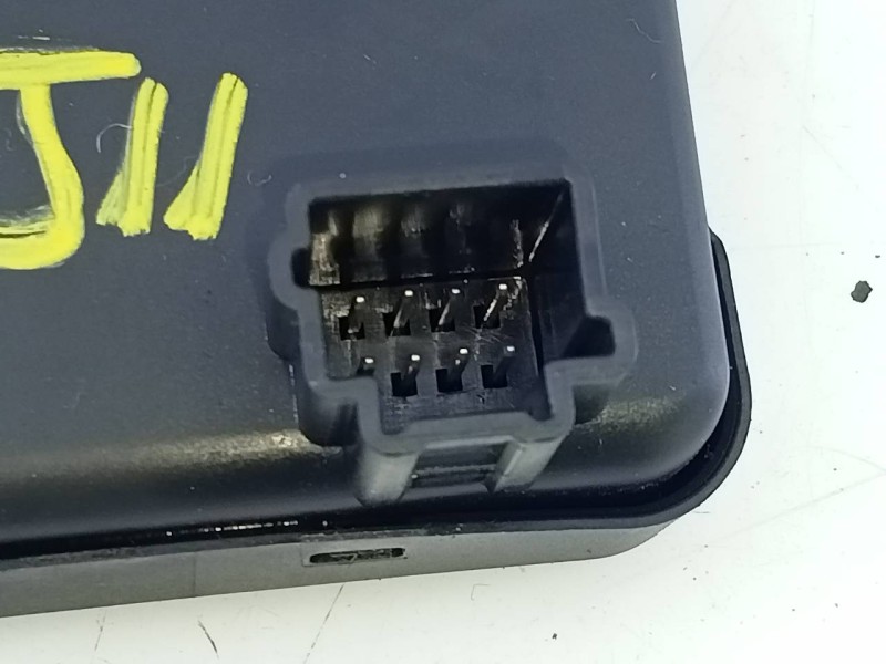 Recambio de sensor para nissan qashqai (j11) acenta referencia OEM IAM 479454BA0A 0265019061 E3-B4-22-1