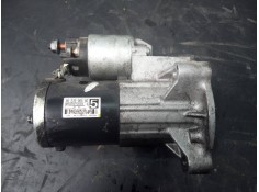 Recambio de motor arranque para opel vivaro furgón l innovation referencia OEM IAM   P3-A7-8-2