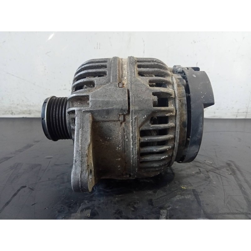 Recambio de alternador para iveco daily caja cerrada (2006 =>) caja cerrada 35c... batalla 3000 referencia OEM IAM 504057813 012