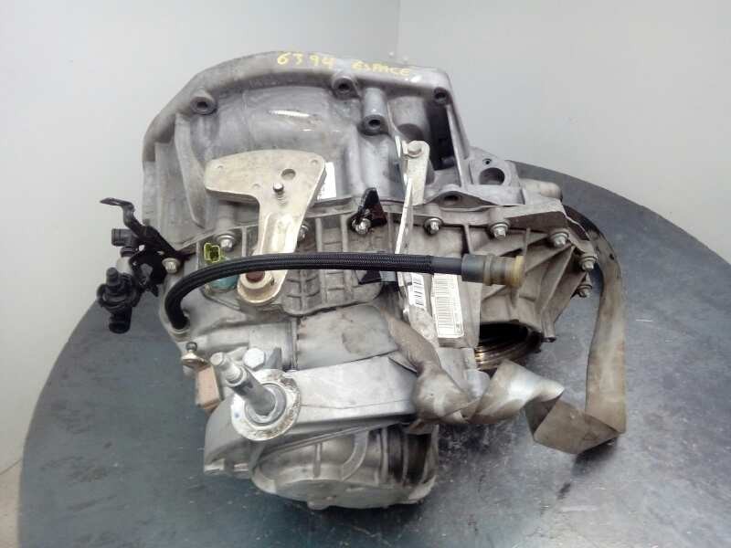 Recambio de caja cambios para renault espace iv (jk0) grand espace dynamique referencia OEM IAM PK6355  M1-B3-135