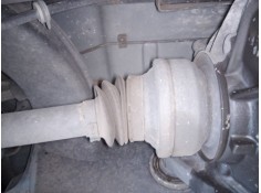 Recambio de transmision trasera derecha para mercedes-benz clase c (w204) lim. c 220 cdi blueefficiency (204.002) referencia OEM