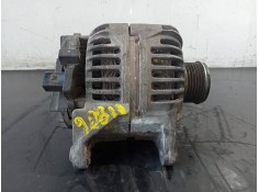 Recambio de alternador para iveco daily caja cerrada (2006 =>) caja cerrada 35c... batalla 3000 referencia OEM IAM 504057813 012 2