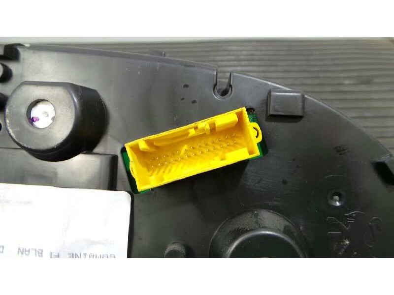 Recambio de cuadro instrumentos para peugeot 308 premium referencia OEM IAM 9665107680  E1-A4-51-2