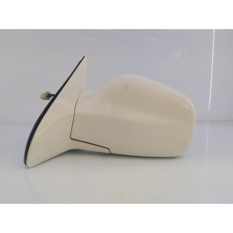 Recambio de retrovisor izquierdo electrico para ssangyong musso 2.9 tdi lux referencia OEM IAM   E1-B3-3-1