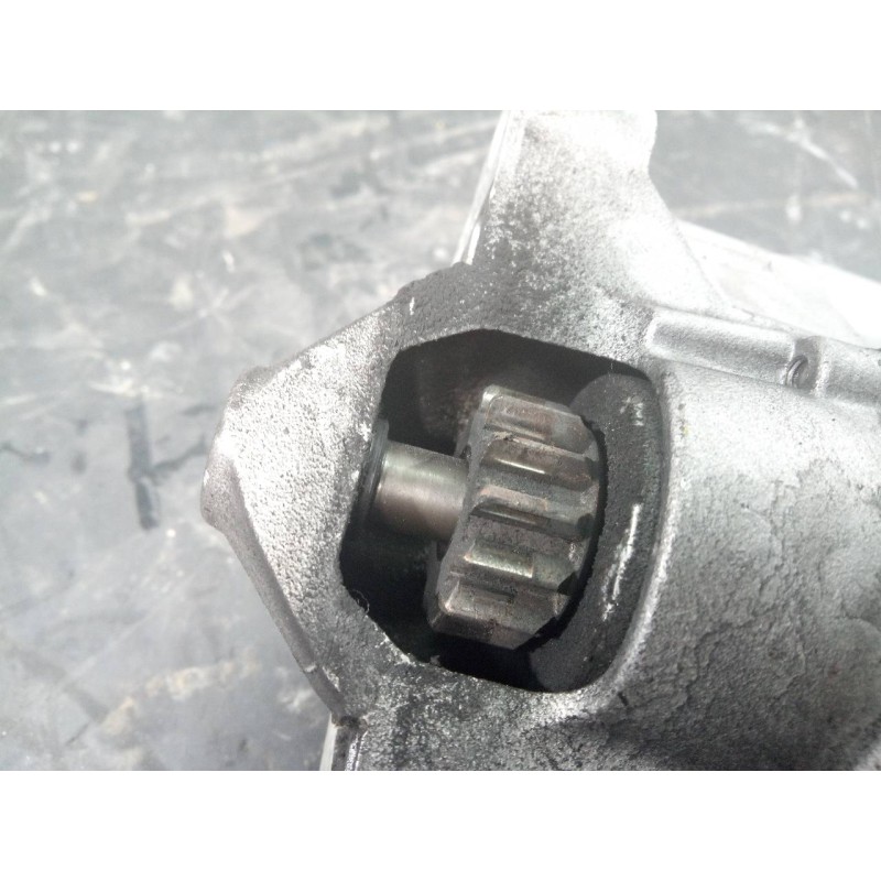 Recambio de motor arranque para opel vivaro furgón l innovation referencia OEM IAM   P3-A7-8-2