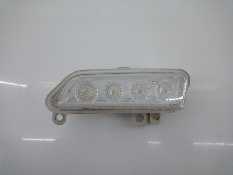 Recambio de faro antiniebla derecho para honda jazz (gk) trend referencia OEM IAM 89209601  E2-A2-54-1