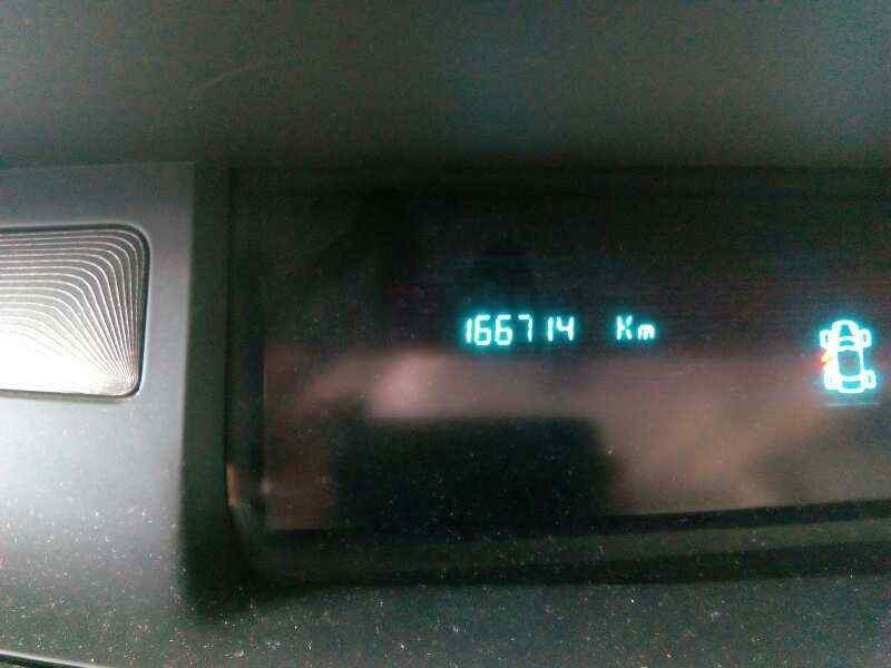 Recambio de caja cambios para renault espace iv (jk0) grand espace dynamique referencia OEM IAM PK6355  M1-B3-135