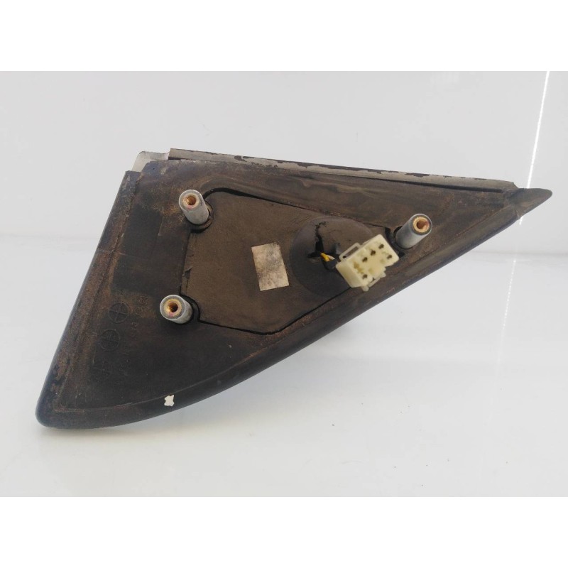 Recambio de retrovisor izquierdo electrico para ssangyong musso 2.9 tdi lux referencia OEM IAM   E1-B3-3-1