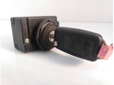 Recambio de antirrobo para volkswagen touareg (7l6) 2.5 tdi dpf referencia OEM IAM 3D0905865E  E2-A1-9-6