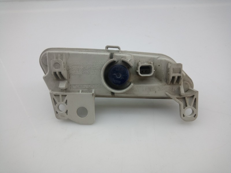 Recambio de faro antiniebla derecho para honda jazz (gk) trend referencia OEM IAM 89209601  E2-A2-54-1