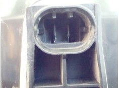 Recambio de ventilador calefaccion para peugeot 308 premium referencia OEM IAM T1000588K  E1-A4-27-1 2