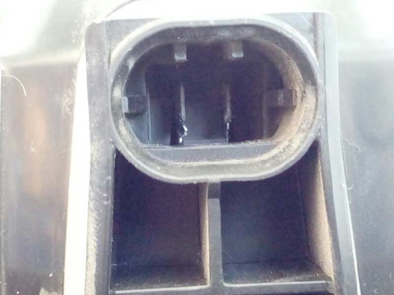 Recambio de ventilador calefaccion para peugeot 308 premium referencia OEM IAM T1000588K  E1-A4-27-1