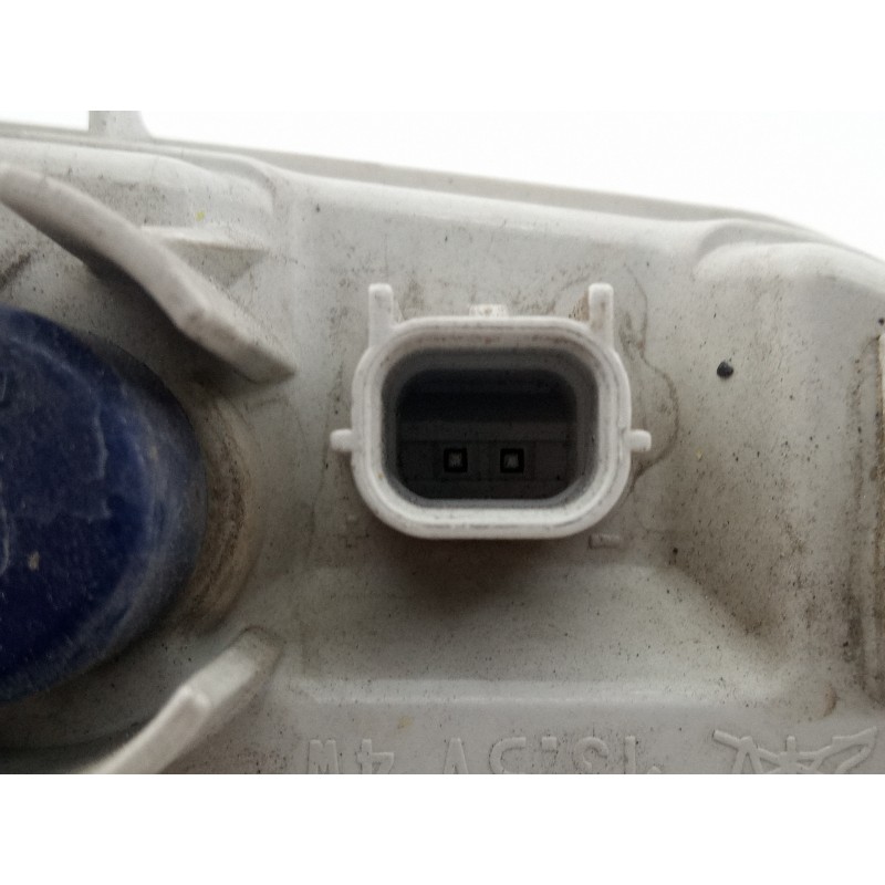 Recambio de faro antiniebla derecho para honda jazz (gk) trend referencia OEM IAM 89209601  E2-A2-54-1