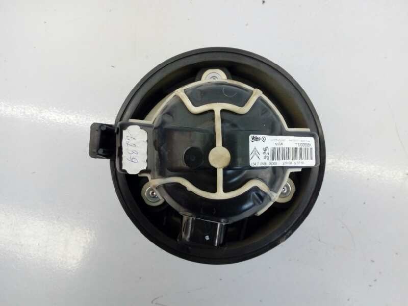 Recambio de ventilador calefaccion para peugeot 308 premium referencia OEM IAM T1000588K  E1-A4-27-1