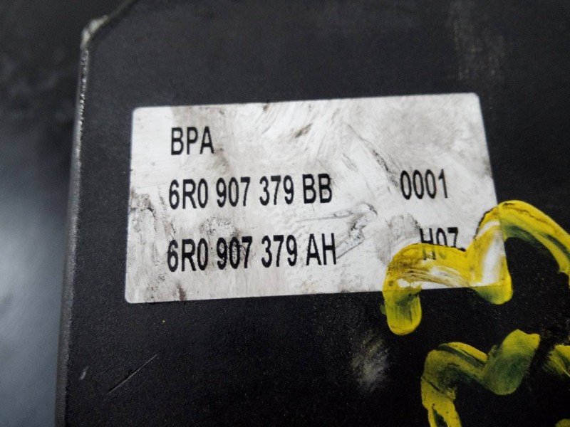 Recambio de abs para audi a1 (8x) ambition referencia OEM IAM 6R0907379BB 6R0907379AH P3-A8-27-3