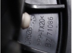 Recambio de ventilador calefaccion para mercedes-benz vito mixto (447) 109/111 cdi kompakt (447.701) referencia OEM IAM BZ71086  2