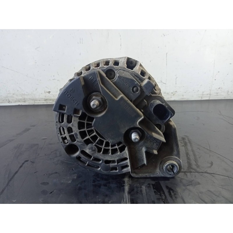 Recambio de alternador para iveco daily caja cerrada (2006 =>) caja cerrada 35c... batalla 3000 referencia OEM IAM 504057813 012