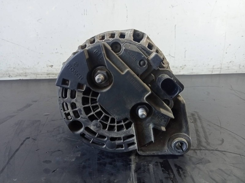 Recambio de alternador para iveco daily caja cerrada (2006 =>) caja cerrada 35c... batalla 3000 referencia OEM IAM 504057813 012