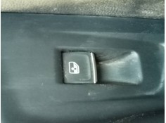 MANDO ELEVALUNAS TRASERO IZQUIERDO 