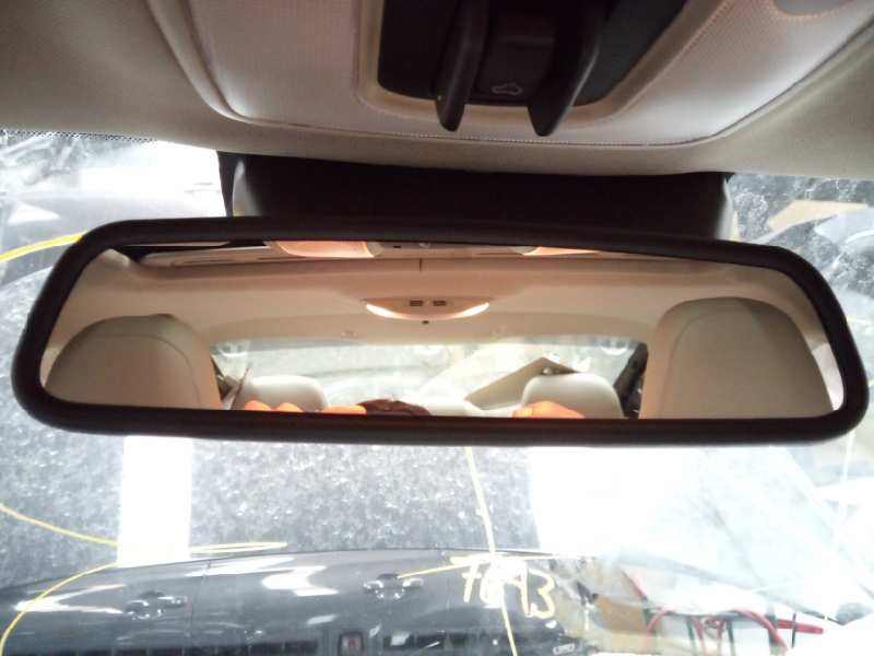 Recambio de espejo interior para volvo s60 lim. r-design referencia OEM IAM   