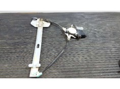 Recambio de elevalunas delantero izquierdo para kia rio referencia OEM IAM 82450-1W010 2201 E2-B5-13-2