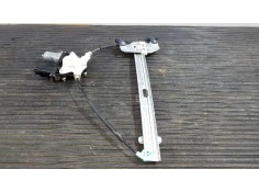 Recambio de elevalunas delantero izquierdo para kia rio referencia OEM IAM 82450-1W010 2201 E2-B5-13-2 2