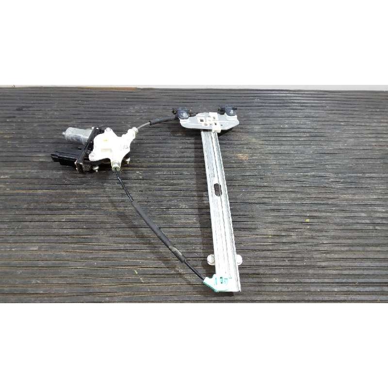 Recambio de elevalunas delantero izquierdo para kia rio referencia OEM IAM 82450-1W010 2201 E2-B5-13-2