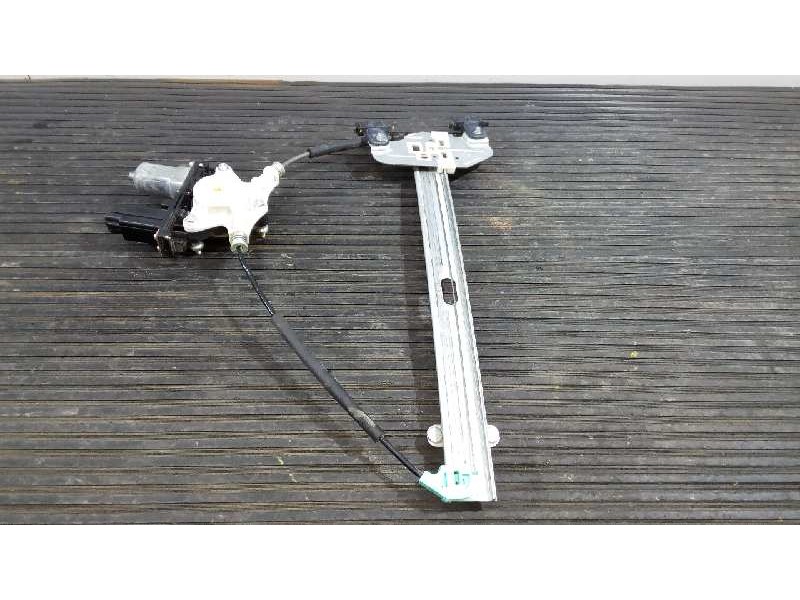 Recambio de elevalunas delantero izquierdo para kia rio referencia OEM IAM 82450-1W010 2201 E2-B5-13-2