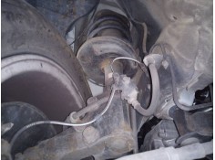 AMORTIGUADOR DELANTERO IZQUIERDO 