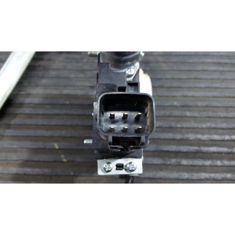 Recambio de elevalunas delantero izquierdo para kia rio referencia OEM IAM 82450-1W010 2201 E2-B5-13-2