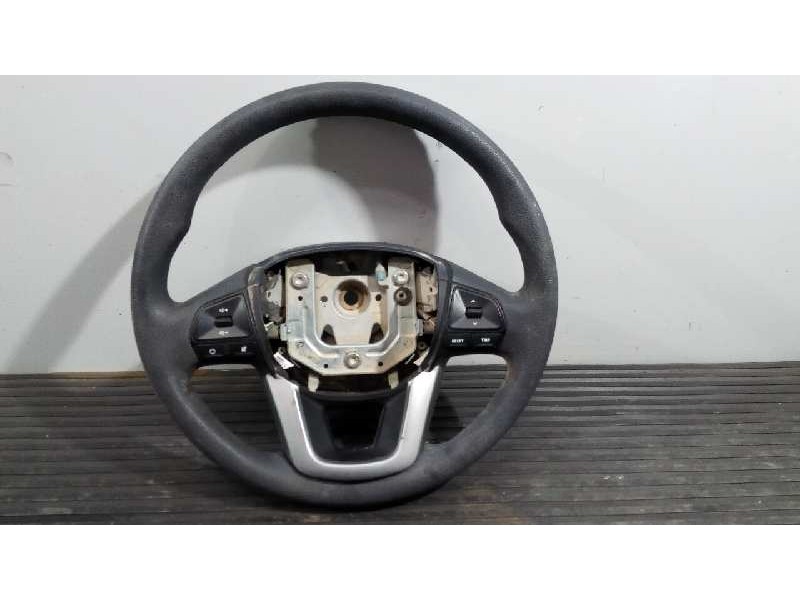 Recambio de volante para kia rio referencia OEM IAM 1205290087  E2-B5-24-2