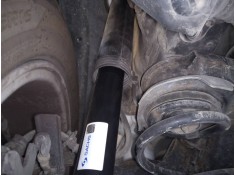 AMORTIGUADOR TRASERO IZQUIERDO 