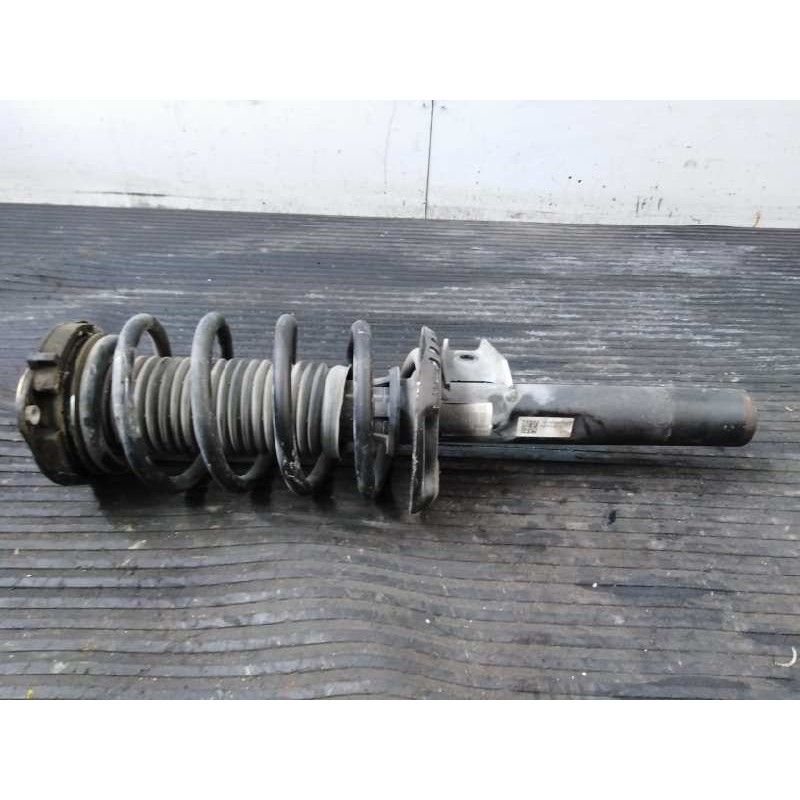 Recambio de amortiguador delantero derecho para skoda yeti experience referencia OEM IAM 1K0413031BL  P1-B4-15