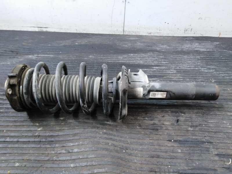 Recambio de amortiguador delantero derecho para skoda yeti experience referencia OEM IAM 1K0413031BL  P1-B4-15